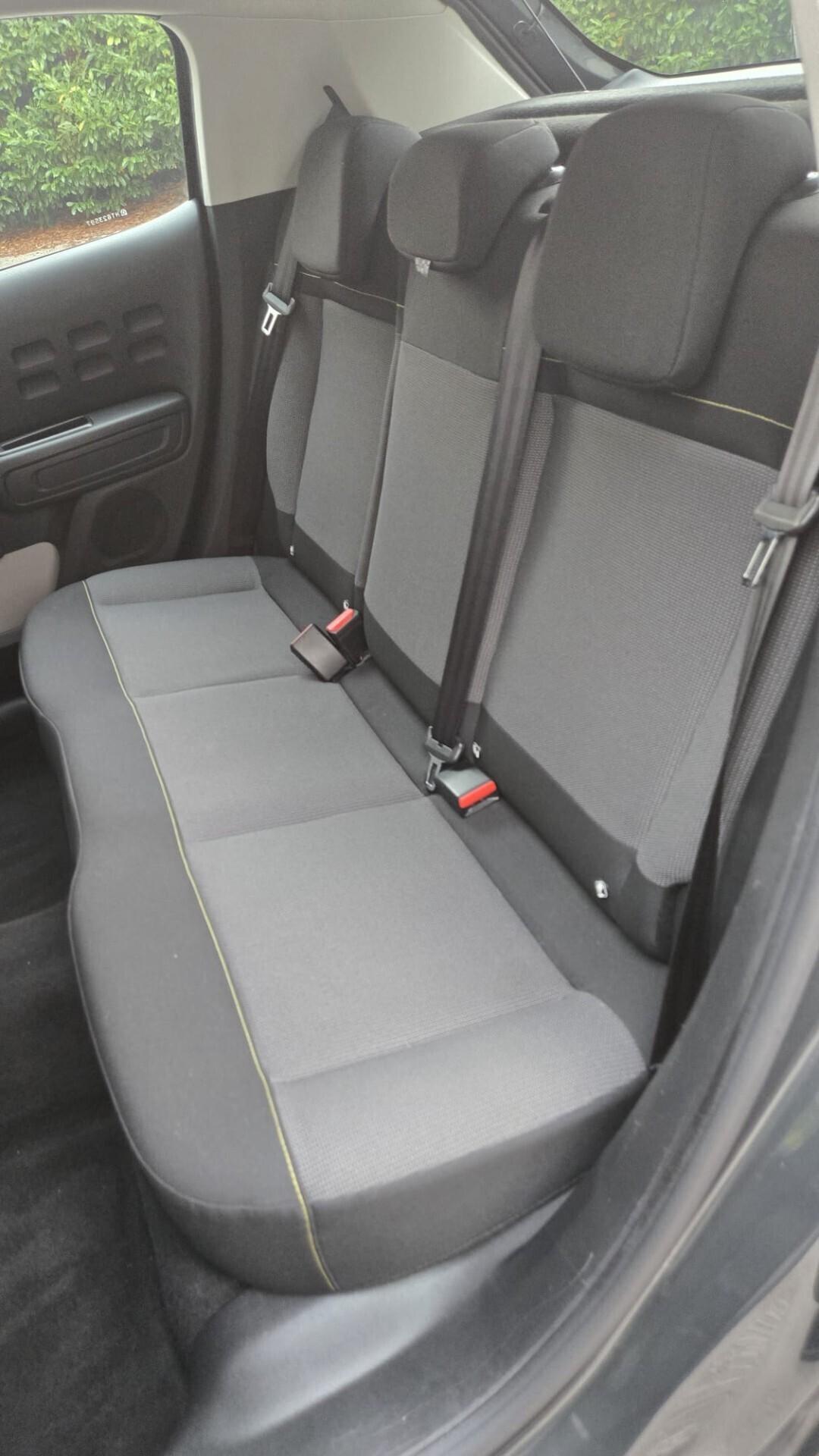 Citroen C3 PureTech 82 Shine