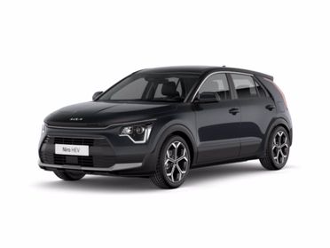 KIA Niro 1.6 gdi hev Style dct del 2023
