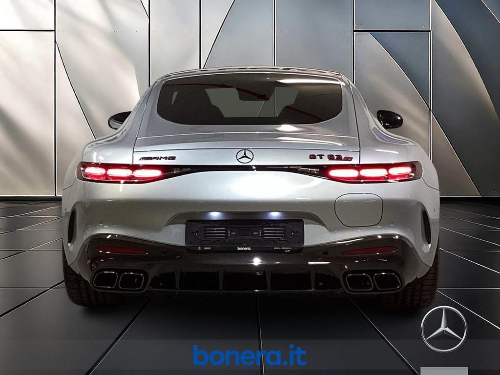 Mercedes AMG GT 63 S e performance Premium Plus 9G-Tronic