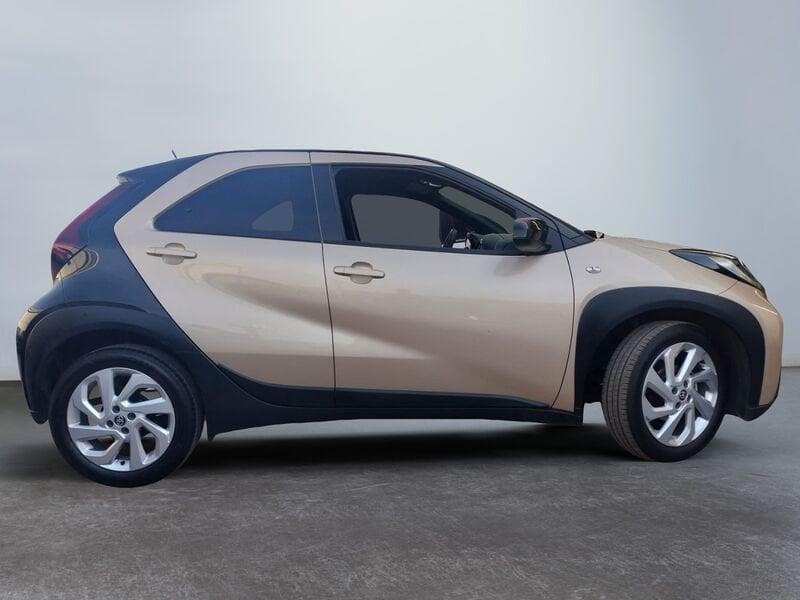 Toyota Aygo X 1.0B (72 CV) Trend