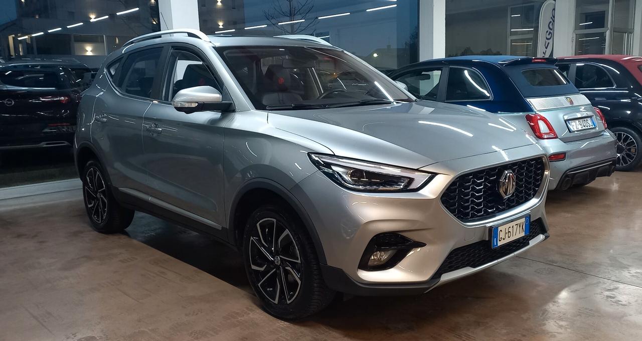 Mg ZS 1.0T-GDI Luxury