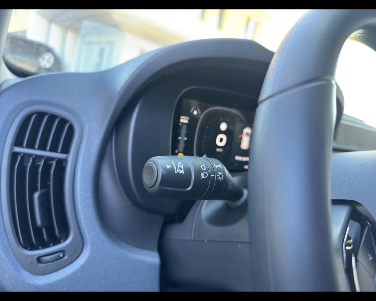 FIAT Pandina My26 1.0 65cv Hybrid Pop