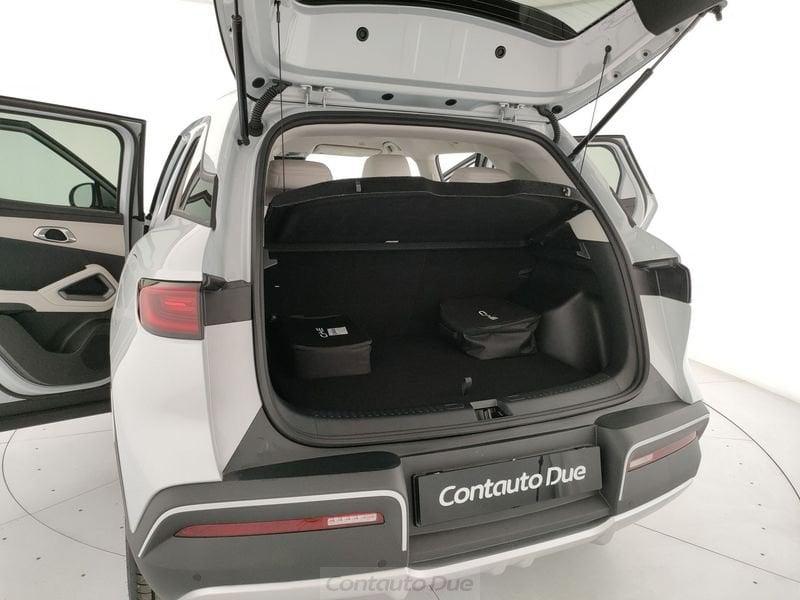 BYD Atto 2 DM-i Atto 2 DM-i 1.5 phev Boost 212cv