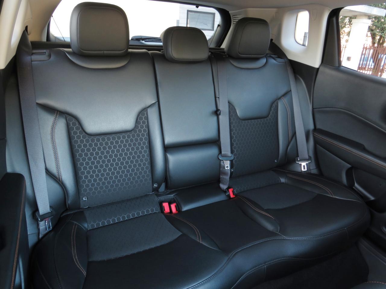 Jeep Compass 1.6mjt Limited 120cv. full led/adas/keyless/navi