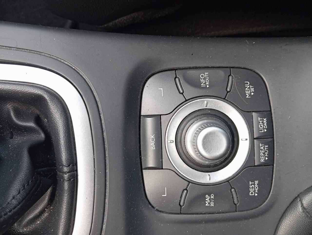 Renault Mégane 1.5 dCi 110CV EDC SporTour GT Line