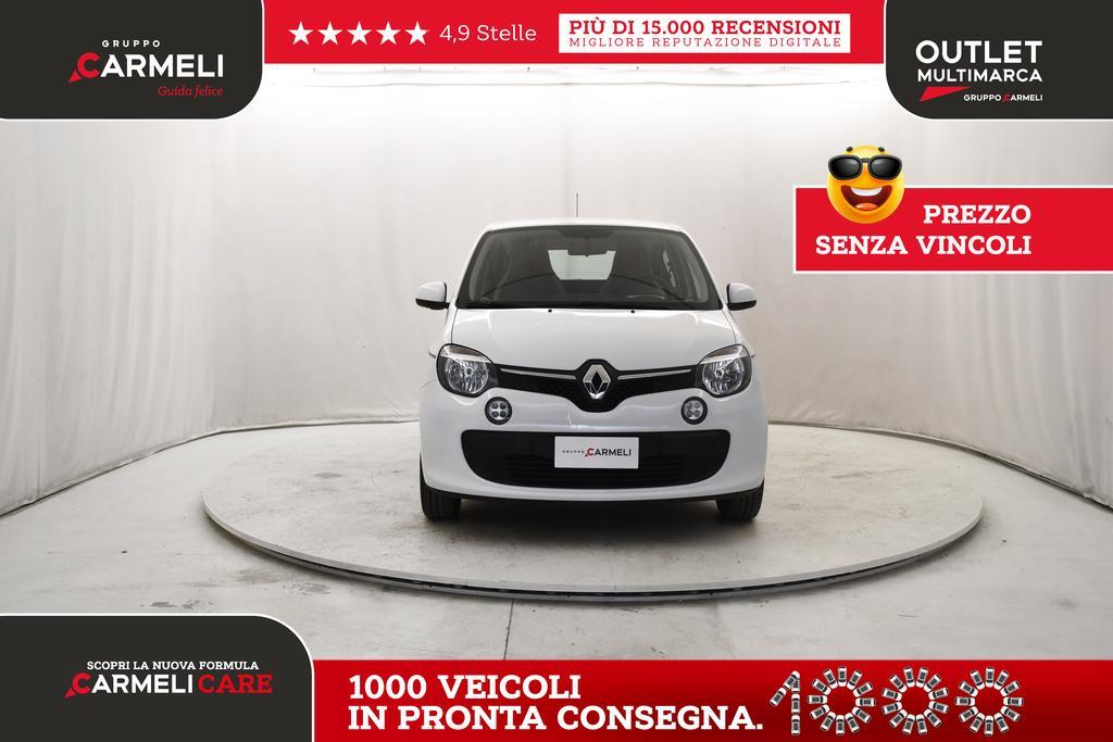 Renault Twingo 1.0 SCe Life