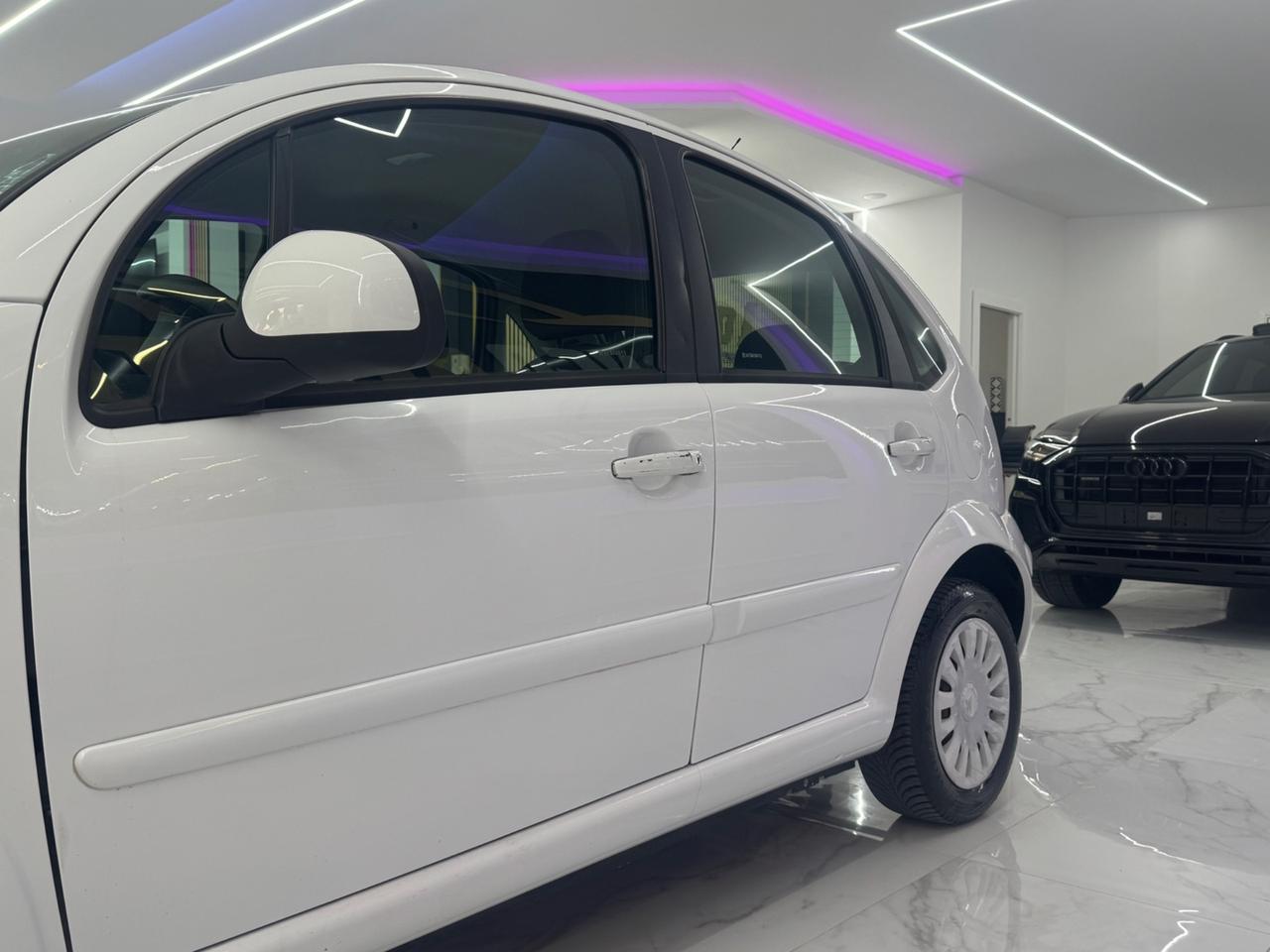 Citroen C3 1.1 Perfect Eco Energy GPL