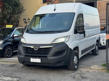 Opel Movano 35 2.2 BlueHDi 165 S&S PLM-TM-DC Furgone Heavy