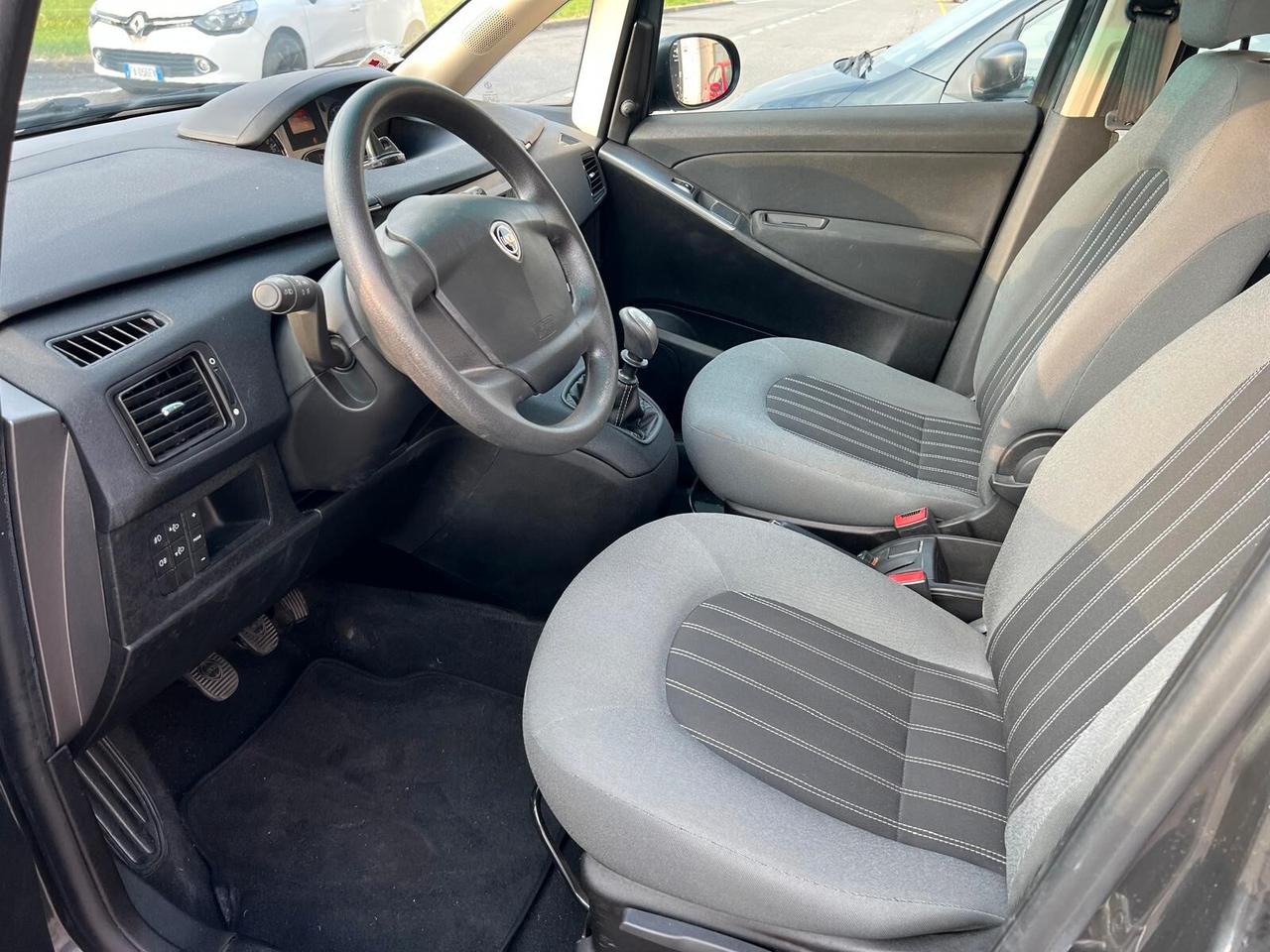 Lancia MUSA 1.4 16V DFN Gold