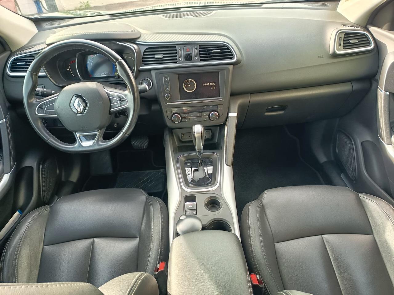 Renault Kadjar dCi 8V 110CV Energy Sport Edition 2