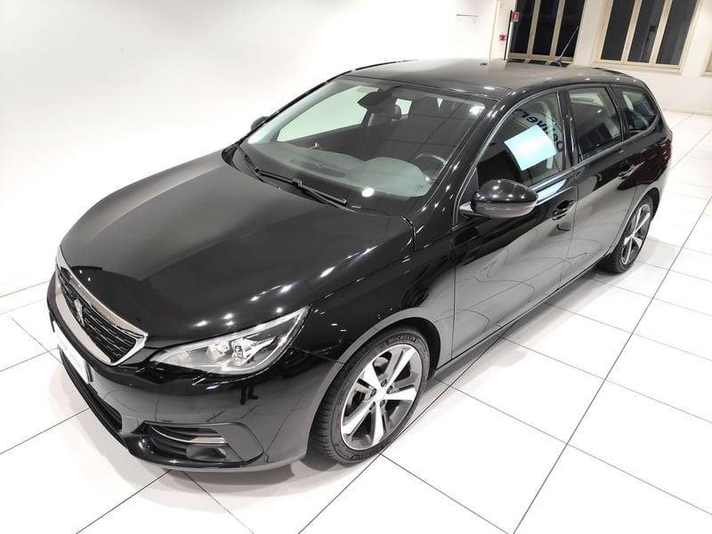 Peugeot 308 308 BlueHDi 130 S&S SW*GARANTITA*