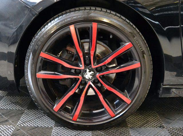 PEUGEOT 308 PureTech Turbo 130 GT Line Unico Proprietario