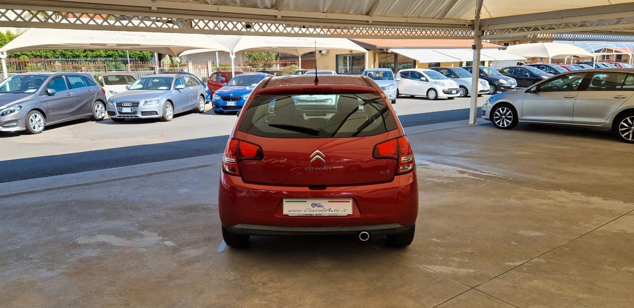 Citroen C3 1.4 HDi 70cv Business