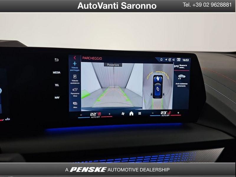 BMW Serie 1 M 135 xDrive