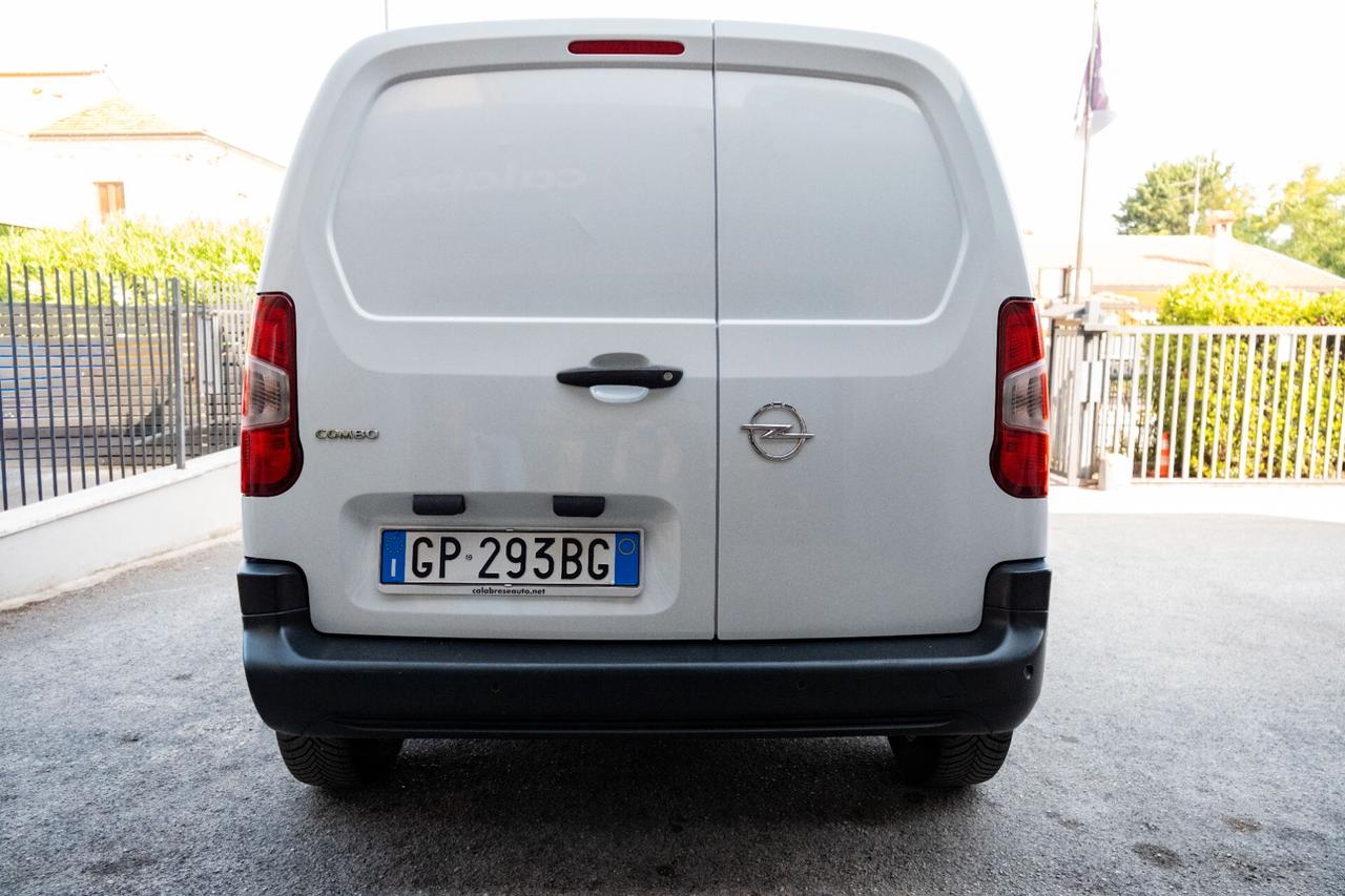 Opel Combo Cargo 1.5 Diesel 100 CV S&S Edition L1H1