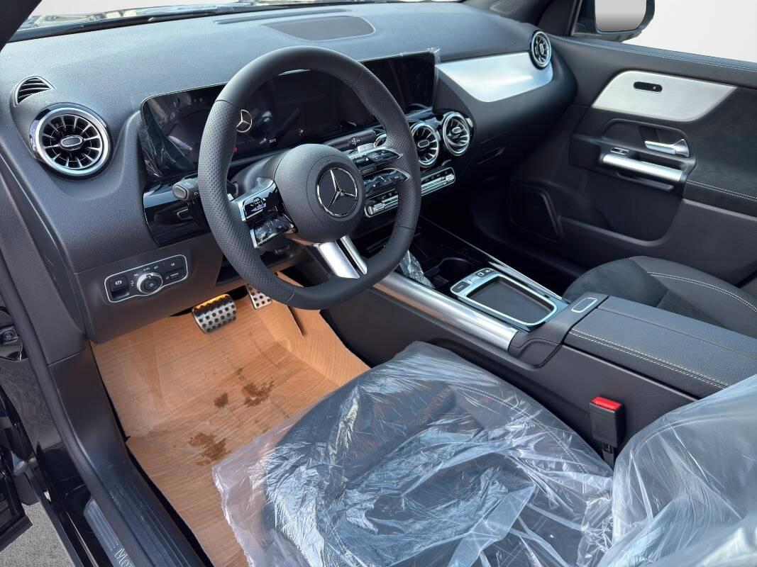 Mercedes Classe GLA 200 d AMG Line Premium auto