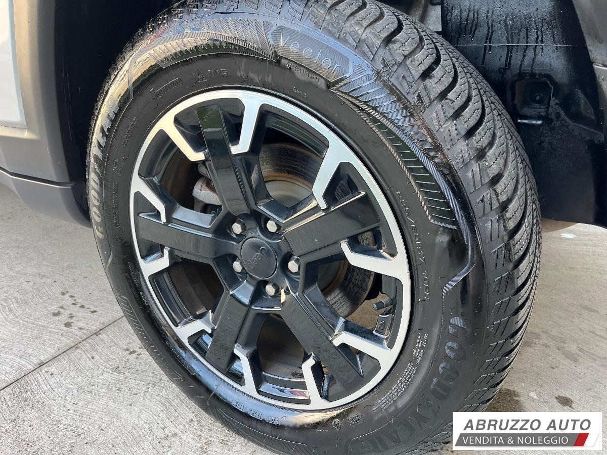 JEEP Compass 1.3 T4 240CV PHEV AT6 4xe Trail.PROMO