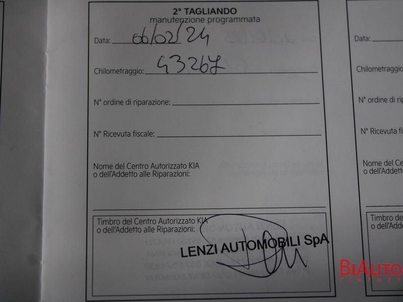 Kia Sportage Sportage 1.6 crdi mhev Business imt