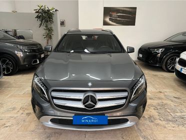 Mercedes-benz GLA 200 CDI Automatic Premium