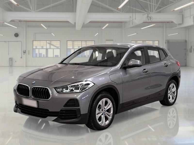 BMW X2 XDRIVE 25E BUSINESS X AUTOMATICO SUV