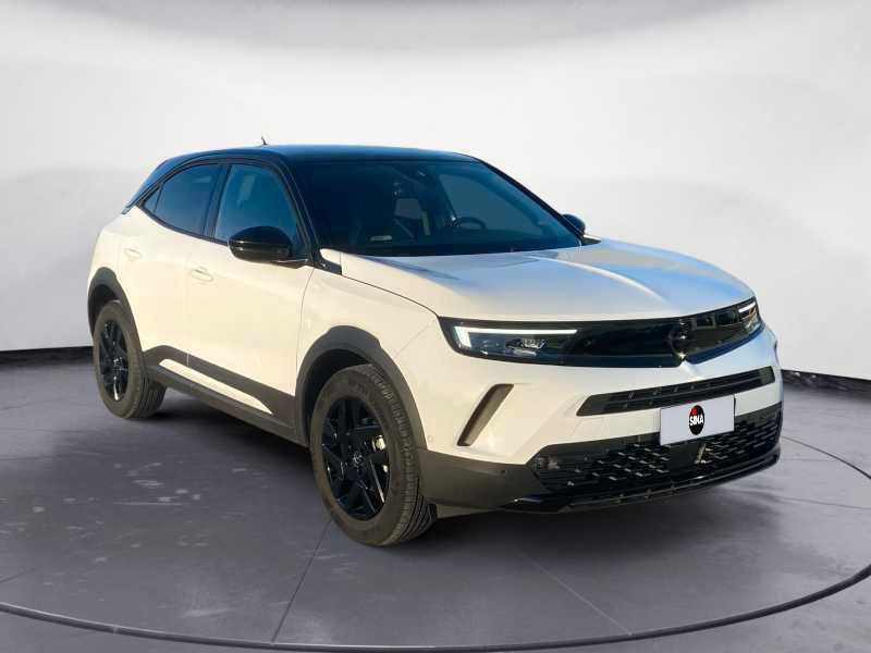 OPEL Mokka 1.2 t GS Line s&s 130cv at8