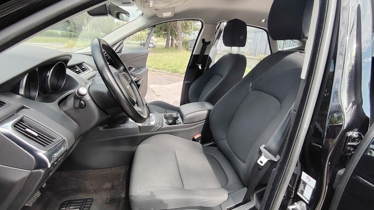 Jaguar E-Pace 2.0D 150 CV AWD aut.