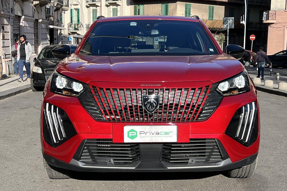 PEUGEOT 2008 PureTech 100 S&S Allure