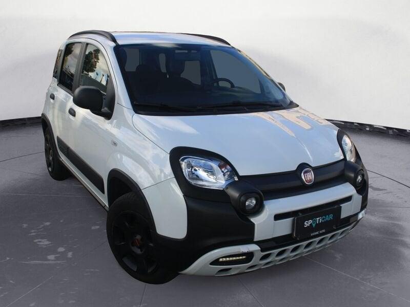 FIAT Panda Panda 1.2 City Cross