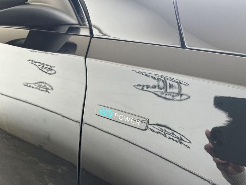 Mercedes-Benz GLE GLE Coupe 53 mhev (eq-boost) AMG Premium 4matic+ auto