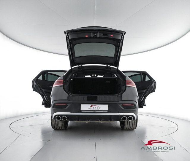 MERCEDES-BENZ GLE 53 AMG 53 AMG 4Matic+ Mild Hybrid Coupé AMG Line Premium