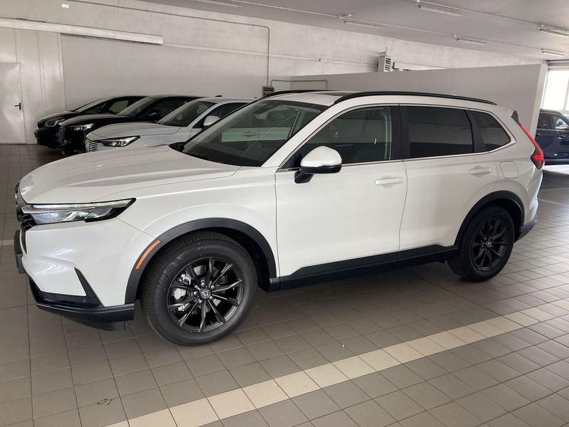 Honda CR-V 2.0 Hev eCVT Elegance