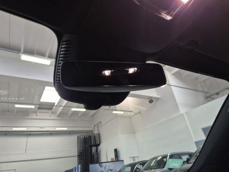 Mercedes-Benz EQB EQA 250+ AMG Line Advanced