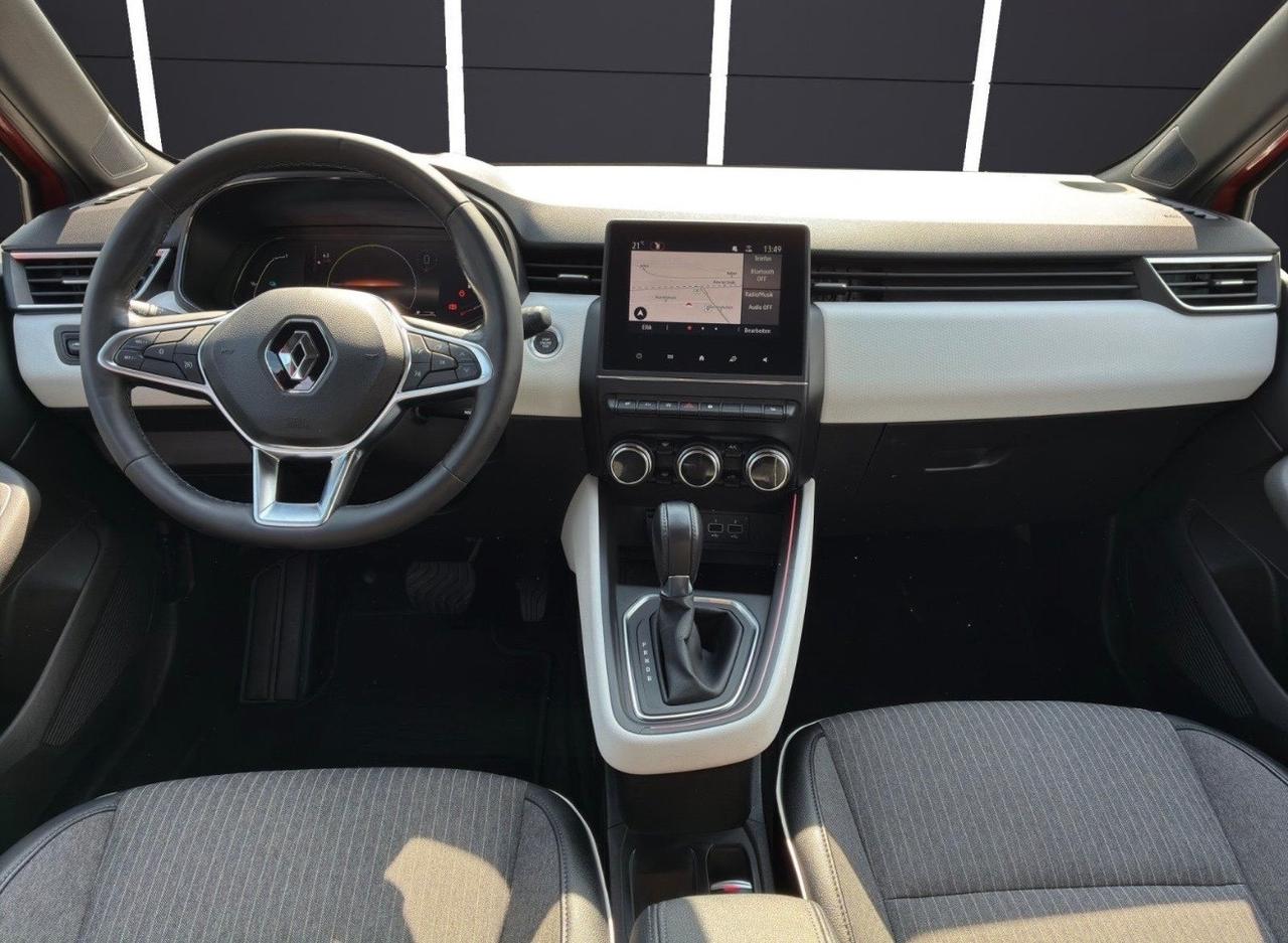 Renault Clio VENDITA ! TUA A 207 € AL MESE