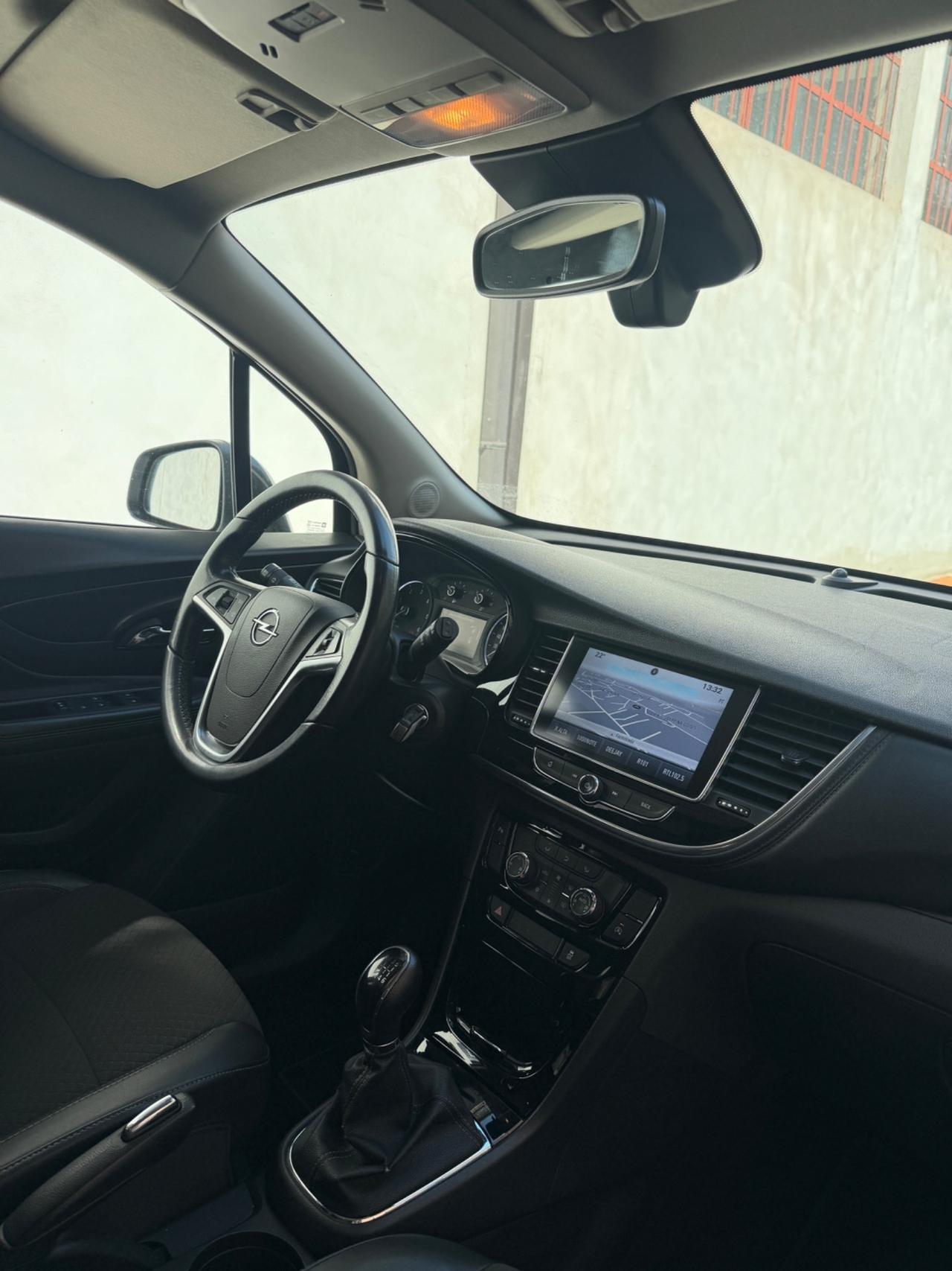 Opel Mokka X 1.6 CDTI Ecotec 136CV 4x2 Start&Stop Advance