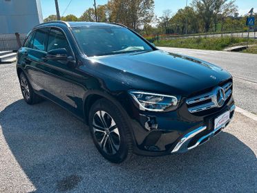 MERCEDES GLC (X253) GLC 220 d 4Matic E...