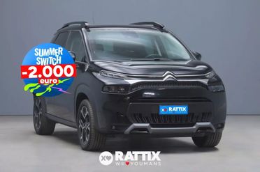 Citroen C3 Aircross 1.2 Puretech 130CV Shine Pack EAT6