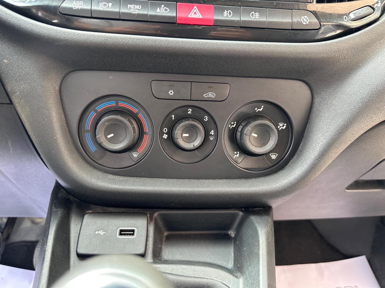 Fiat Doblo Doblò 1.6 MJT 120CV PC-TN Cargo Lamierato