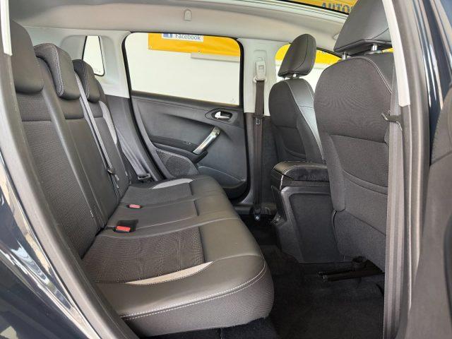 PEUGEOT 2008 Allure NEOPATENTATI / PREZZO REALE / TETTO