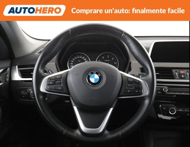 BMW X1 sDrive18d Business