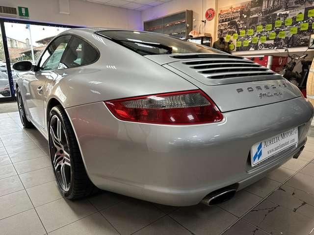 Porsche 911 Coupe 3.6 Carrera