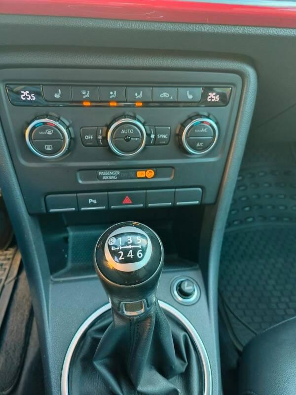 Volkswagen Maggiolino 2.0 tdi Sport 140cv