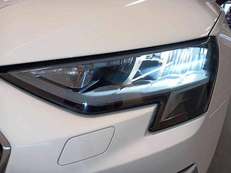 Audi A3 SPB 30 TDI S tronic Business Advanced