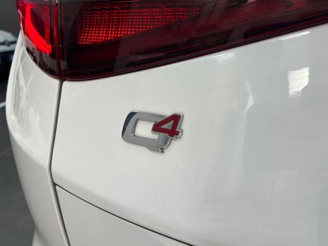 ALFA ROMEO Stelvio 2.2 Turbodiesel 180 CV AT8 Q4 Business