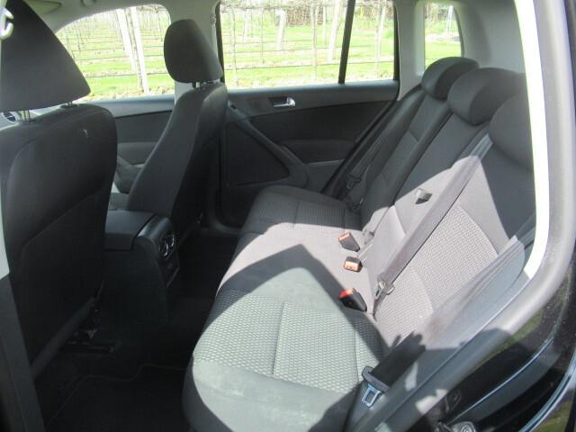 Volkswagen Tiguan 1.4 Tsi BENZINA (possibile GPL)