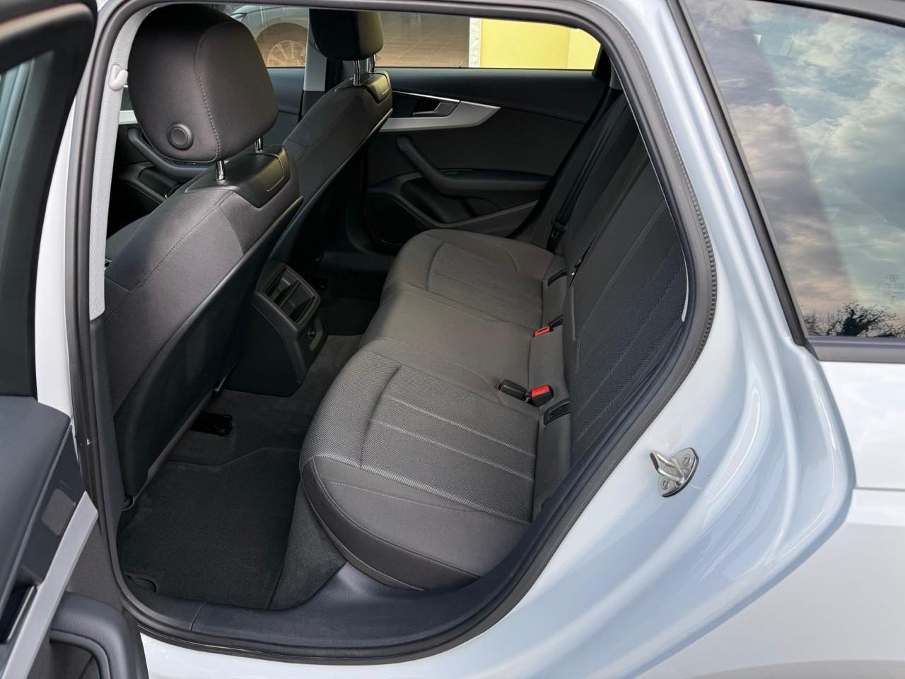 Audi A4 Avant 35 TDI/163 CV S tronic 2024/PREZZO REALE/STORICO/UNIPRO