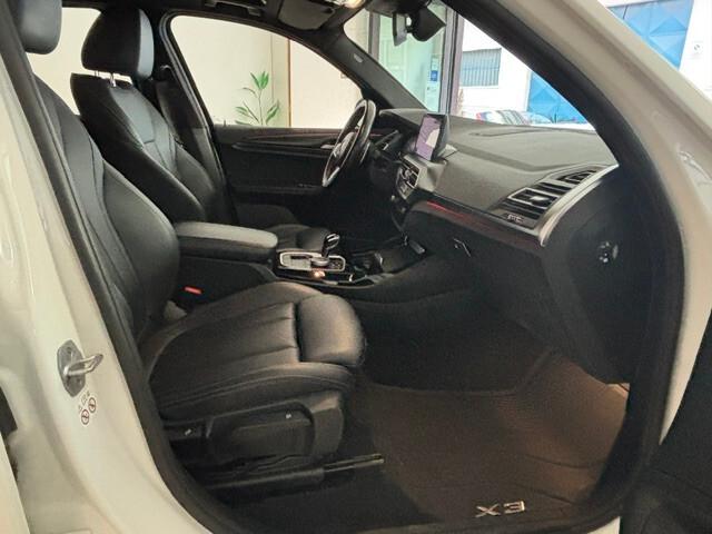 Bmw X3 xDrive20d MHEV 48V Msport IBRIDO 2022