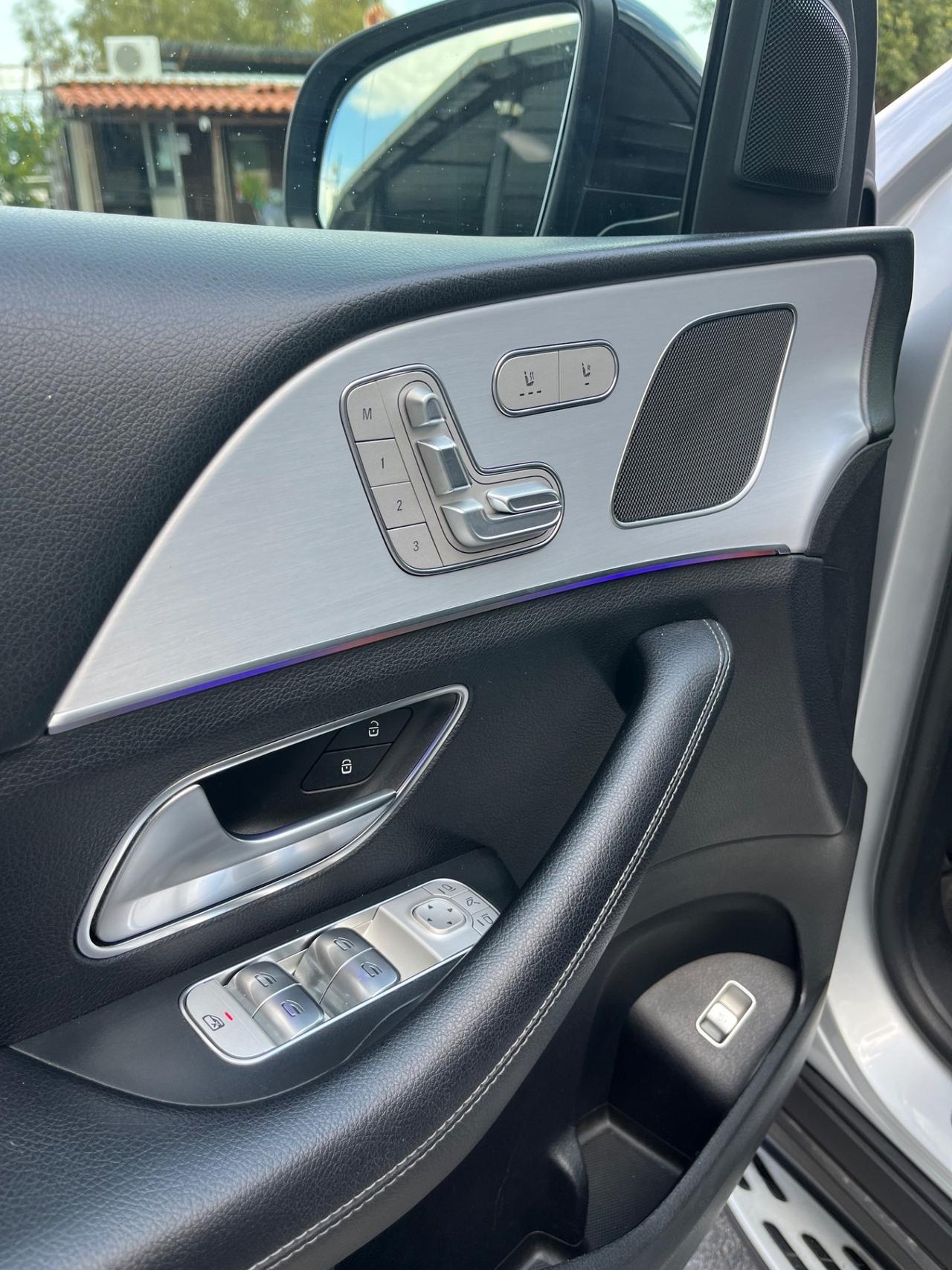 Mercedes-benz GLE 350 d 4Matic Coupé Premium Pro