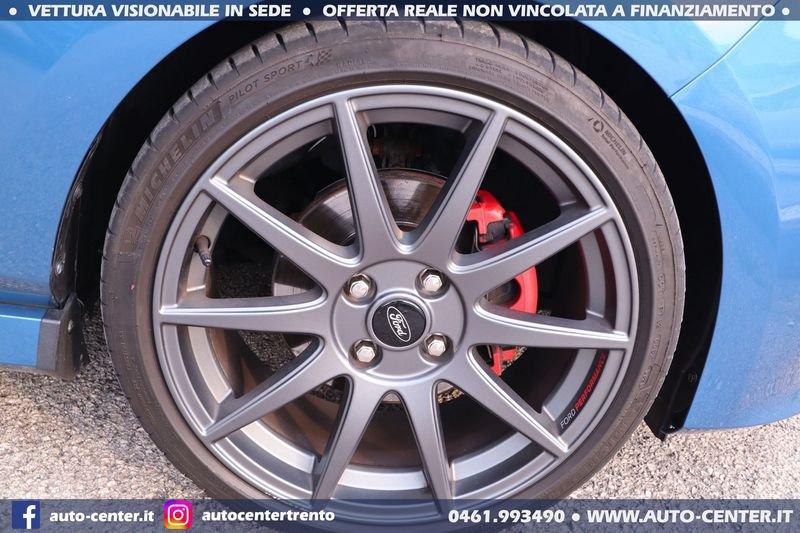 Ford Fiesta ST 1.5 200 CV 3p Performance Pack 18
