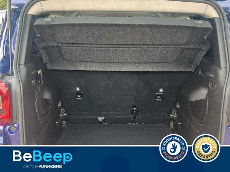 Jeep Renegade 1.0 T3 LIMITED 2WD
