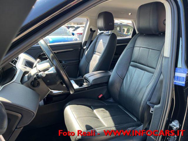 LAND ROVER Range Rover Evoque 2.0D MHEV 150 CV AWD Auto S PROMO !